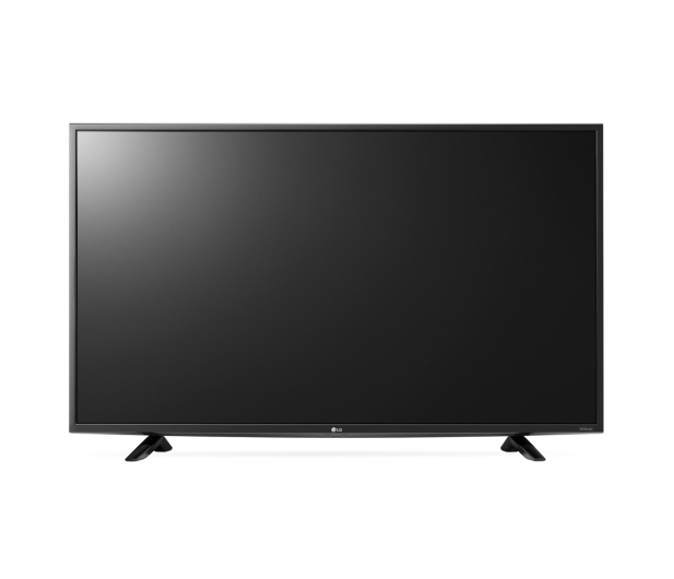 LG 43UF640V - 1401192 - zdjęcie 2